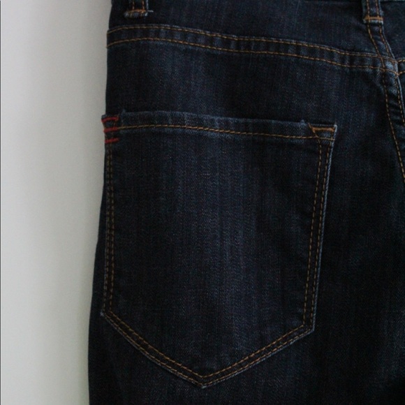 BDG High Waisted Skinny - Picture 3 of 3